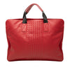 Bottega Veneta Nappa Intrecciato Briefcase Secondhand
