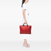 Bottega Veneta Nappa Intrecciato Briefcase Secondhand