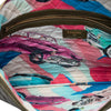 Chanel Large Quilted Lambskin Cuba La Habana O Case Clutch Secondhand