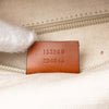 Gucci GG Nylon Web Travel Bag Secondhand