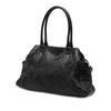 Fendi Leather Etniko Du Jour Handbag Secondhand