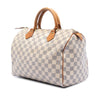 Louis Vuitton Damier Azur Speedy 30 Secondhand