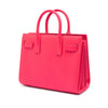 Saint Laurent Nano Leather Sac De Jour Satchel Secondhand