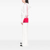 Saint Laurent Nano Leather Sac De Jour Satchel Secondhand