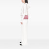 Chanel Small Classic Lambskin Double Flap Secondhand