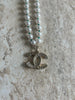 Chanel Necklace Secondhand
