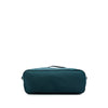 Prada Saffiano Trimmed Tessuto Front Zip Convertible Tote Secondhand