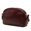 Secondhand Cartier Leather Must De Cartier Crossbody