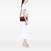 Secondhand Cartier Leather Must De Cartier Crossbody