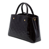 Louis Vuitton Monogram Vernis Montaigne BB Secondhand