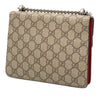 Gucci Small GG Supreme Dionysus Crossbody Secondhand
