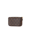 Louis Vuitton Monogram Felicie Strap And Go Secondhand