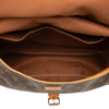 Louis Vuitton Monogram Saumur 35 Secondhand