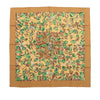 Hermès L  Arbre de Soie Silk Scarf 90 Secondhand