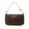 Louis Vuitton Monogram Pochette Accessoires Secondhand