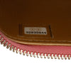 Secondhand Chanel Mini Quilted Lambskin Pearl Crush Vanity Case With Chain
