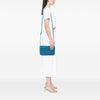 Miu Miu Matelasse Nappa Frame Clutch with Strap Secondhand