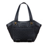 LOEWE Anagram Canvas Tote Secondhand