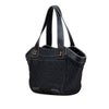 LOEWE Anagram Canvas Tote Secondhand