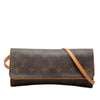 Louis Vuitton Monogram Pochette Twin GM Secondhand