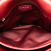 Chanel Maxi Lambskin 3 Accordion Flap Secondhand