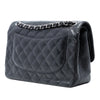 Chanel Jumbo Classic Caviar Double Flap Secondhand