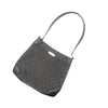 Gucci GG Denim Shoulder Bag Secondhand