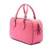 Gucci Guccissima Satchel Secondhand