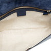 Gucci Soft Patent Soho Disco Clutch Secondhand