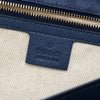 Gucci Soft Patent Soho Disco Clutch Secondhand