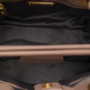 Miu Miu Matelasse Nappa Satchel Secondhand