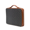 Goyard Goyardine Universal Companion Portfolio Secondhand