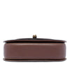Gucci Grained Calfskin Bamboo Night Secondhand