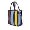 Secondhand Balenciaga XXS Lambskin Bazar Shopper Satchel
