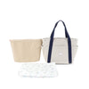 Hermès Toile Cabriole Nappy Bag Secondhand