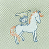 Hermès Toile Cabriole Nappy Bag Secondhand