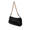 Prada Tessuto Chain Shoulder Bag Secondhand