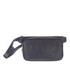 Fendi Grained Calfskin Roma Belt Bag Secondhand