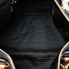 Prada Tessuto Canapa Logo Satchel Secondhand