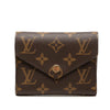 Louis Vuitton Monogram Victorine Wallet Secondhand