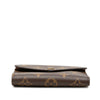 Louis Vuitton Monogram Victorine Wallet Secondhand