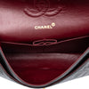 Chanel Medium Classic Lambskin Double Flap Secondhand
