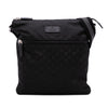 Gucci GG NylonWeb Crossbody Secondhand