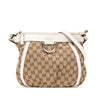 Gucci GG Canvas Abbey D Ring Crossbody Secondhand