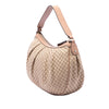 Gucci Diamante Canvas Sukey Shoulder Bag Secondhand