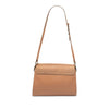 Chloé Medium Calfskin and Suede Faye Crossbody Secondhand