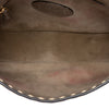 Fendi Medium Leather Selleria Baguette Satchel Secondhand