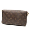 Louis Vuitton Monogram Pochette Felicie Secondhand