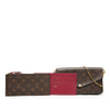 Louis Vuitton Monogram Pochette Felicie Secondhand