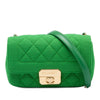 Chanel Mini Jersey Chic With Me Flap Secondhand